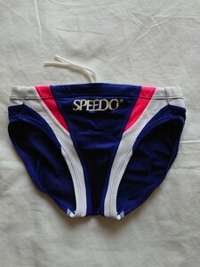 SPEEDO　Mizuno 競パン　競泳水着　Vパン　Mサイズ　ネイビー　白　ピンク