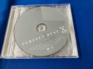 ジャンク X JAPAN PERFECT BEST 2CD 歌詞カード無し