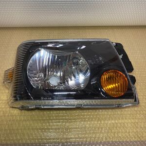 ★中古　美品　U61 ミニキャブ クリッパー 純正 ハロゲン ヘッドライト STANLEY P5701 右のみ★★