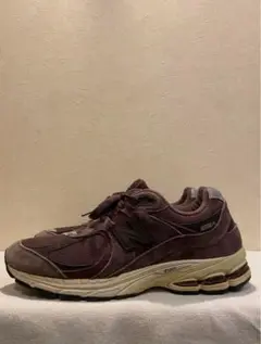 new balance ニューバランス　M2002Rスニーカー