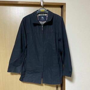 BURBERRY日本製ジャケット 40