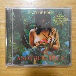 7365537740700;【CD】EAST OF EDEN / ANOTHER EDEN　GEM-70