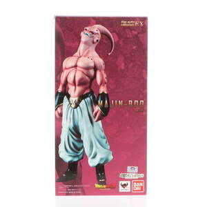 【中古】[FIG] 魂ウェブ商店限定 フィギュアーツZERO EX 魔人ブウ ドラゴンボールZ 完成品 フィギュア バンダイ(61176190)