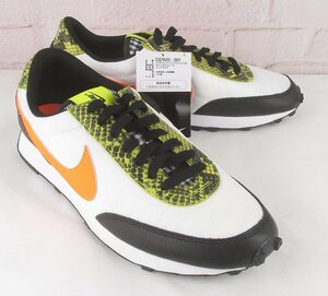 MYF14703 NIKE ナイキ デイブレイク QS スニーカー CQ7620-001 ウィメンズ US11/28cm 未使用