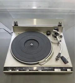 Technics SL-5350　ターンテーブル　オートチェンジャー　ジャンク品