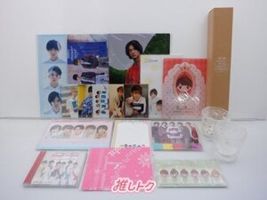 King＆Prince グッズセット [美品]