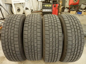 【4本価格】売り切り　175/65-15　175/65r15　ダンロップ　ウィンターマックス　WM01　WINTERMAXX　BMW　MINI　ミニ　アクア　ノート　など