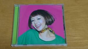 木村カエラ CD KimuraKaela5years