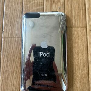 【中古品】Apple iPod touch 第2世代 32GB A1288