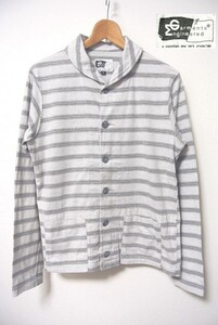 【SALE】■美品！ENGINEERED GARMENTS【エンジニアド ガーメンツ】カバーオール！MADE IN U.S.A.(米国製)定価23,000円前後