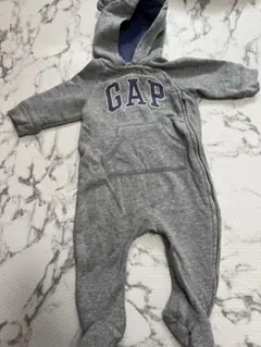 GAP カバーオール 3~6M