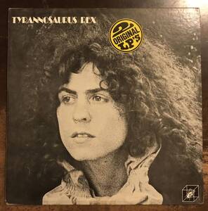 ■TYRANNOSAURUS REX ■ティラノサウルス・レックス■A Bears Of Stars / Unicorn■ 2LP / T.Rex / T.レックス / 日本盤 / 歴史的名盤 /