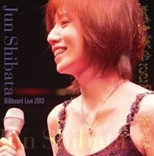 柴田淳 Billboard Live 2013【完全初回限定盤】(LPジャケット仕様)