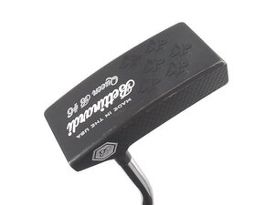 ■ベティナルディ■BETTINARDI QUEEN B #6(2019)■34■中古■1円～