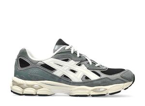 Asics Gel-NYC "Graphite Grey/Smoke Grey" 25.5cm 1203A383-002