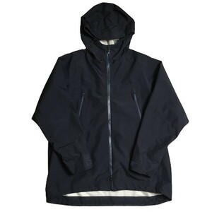 DAIWA LIFESTYLE ダイワライフスタイル 【men1103D】 SHELL PARKA GORE-TEX DR-007-1122JWEX ハードシェルパーカ ゴアテックス NAVY HC