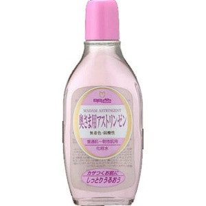 明色90奥様用アストリンゼン170ML × 3点