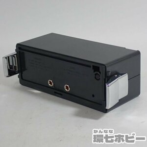 2RJ19◆ヤエス YAESU 八重洲無線 バッテリーケース FBA-3 FT-690等用 動作未確認/アマチュア無線 送:-/60