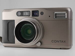 ★訳あり大特価★ CONTAX コンタックス T VS レンズフード 通電確認 #R1437#00473#00024