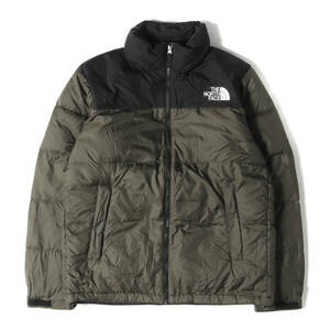 THE NORTH FACE ノースフェイス ダウン ジャケット サイズ:XXL 20AW ヌプシ ジャケット Nuptse Jacket ND91841 ニュートープ(NT) アウター