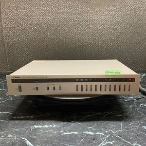 MYM1-494 激安 Victor TV-40 TUNER 通電OK 中古現状品 ※3回再出品で処分