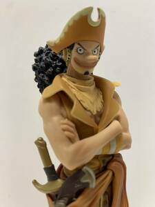 ONE PIECE　ワンピース DXF THE GRANDLINE MEN 15TH EDITION ウソップ　USOPP　【開封品】