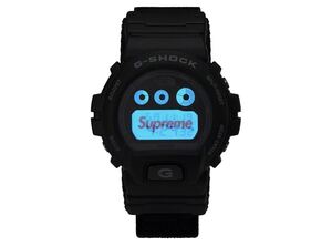 Supreme/The North Face G-SHOCK Watch シュプリーム/ザ・ノース・フェイス Gショック ウォッチ Black