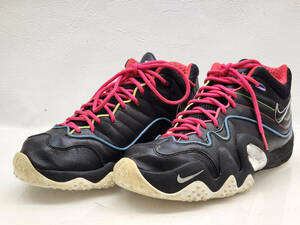 H　R60731　NIKE ナイキ　ZOOM UPTEMPO V PREMIUM ズームアップテンポ　29cm　366570-054