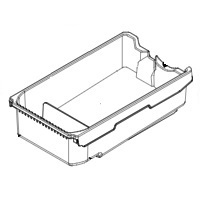 シャープ部品：貯氷ケース/2014282043冷蔵庫用