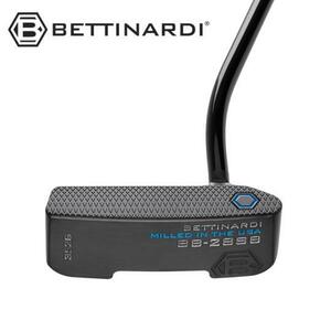 【新品】ベティナルディ パター BB28SB カバー付き ■ BETTINARDI