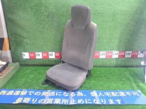 いすゞ エルフ 1.5t NHS85A 運転席シート 右 右側 シート グレー 汚れ少々 中古品 ★大型・個人宅配送不可★