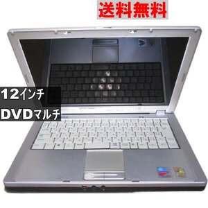 DELL Inspiron 710m【Pentium M 1.7GHz】　512MBメモリ　【WindowsXPモデル】 均一／電源投入可 [91246]