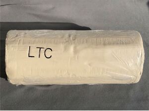 ◆ヤフオク限定・送料込◆【 L.T.C (低温焼成磁器土) 】磁器No.22◆２ｋｇ◆陶芸用粘土◆製造元・松貢陶土(佐賀県嬉野市)