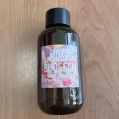 ジョンズブレンド アロマウォーター ムスクブロッサム 250ml