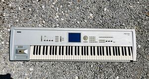 KORG コルグ TRITON PRO シンセサイザー ジャンク