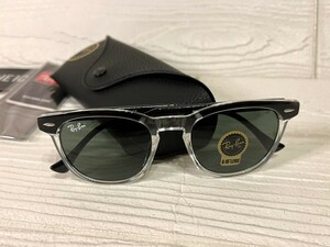 レイバン Ray-Ban サングラス ホークアイ アイウェア 