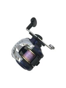 SHIMANO◆05幻風400XT/ベイトリール