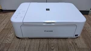 CANON キャノン A4 インクジェット プリンター 複合機 MG3530 PIXUS 中古ジャンク