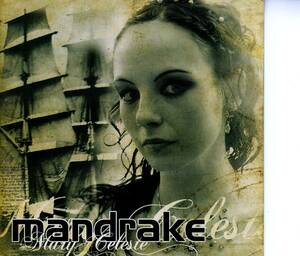 MANDRAKE / Mary Celeste 女性Voゴシック