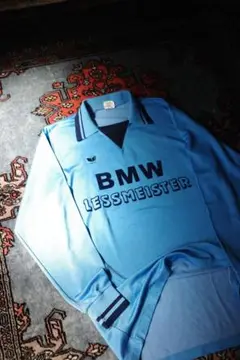 BMW "Football Uniform"