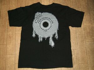 175Rイナゴライダー 2003年コンサートツアーTシャツ★パンクROCK