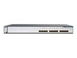 【中古】CISCO Catalyst 3750G-12S-E スタッカブル マルチレイヤ ギガビットイーサネットスイッチ WS-C3750G-12S