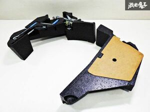 【状態良好!! 】 トヨタ 純正 JZA80 スープラ SUPRA SZ トランク 車載工具 収納 セット 64775-14020 ジャッキ 工具 スペアタイヤ 棚27-2