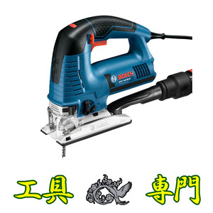 Q5681 送料無料！【未使用品】電子スーパージグソー ボッシュ GST140BCE 電動工具 切断