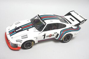 Exoto エグゾト 1/18 Porsche ポルシェ 935 ターボ 1976 #1 マルティニ RLG18104