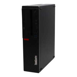 Lenovo ThinkCentre M720s Small(Win10x64) 中古 Core i5-3GHz(8500)/メモリ8GB/HDD500GB/DVDマルチ [美品] TK