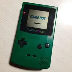 値下げ❗ ゲームボーイカラー  GAMEBOY COLOR