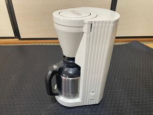 アムウェイ コーヒーメーカー カフェテック E-5072J amway