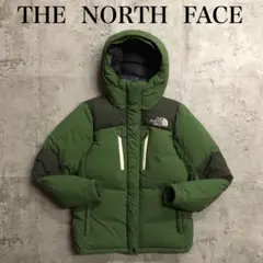 THE  NORTH  FACE バルトロ　ライト　ダウンジャケット　ハイベント