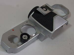 未使用 ニコン NIKON オリジナル MF一眼レフカメラ ニコン Nikon FE用 軍幹部 修理パーツ NO.3037220 NIKON JAPAN